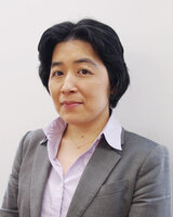 大屋 知子