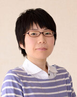 川人 よし恵