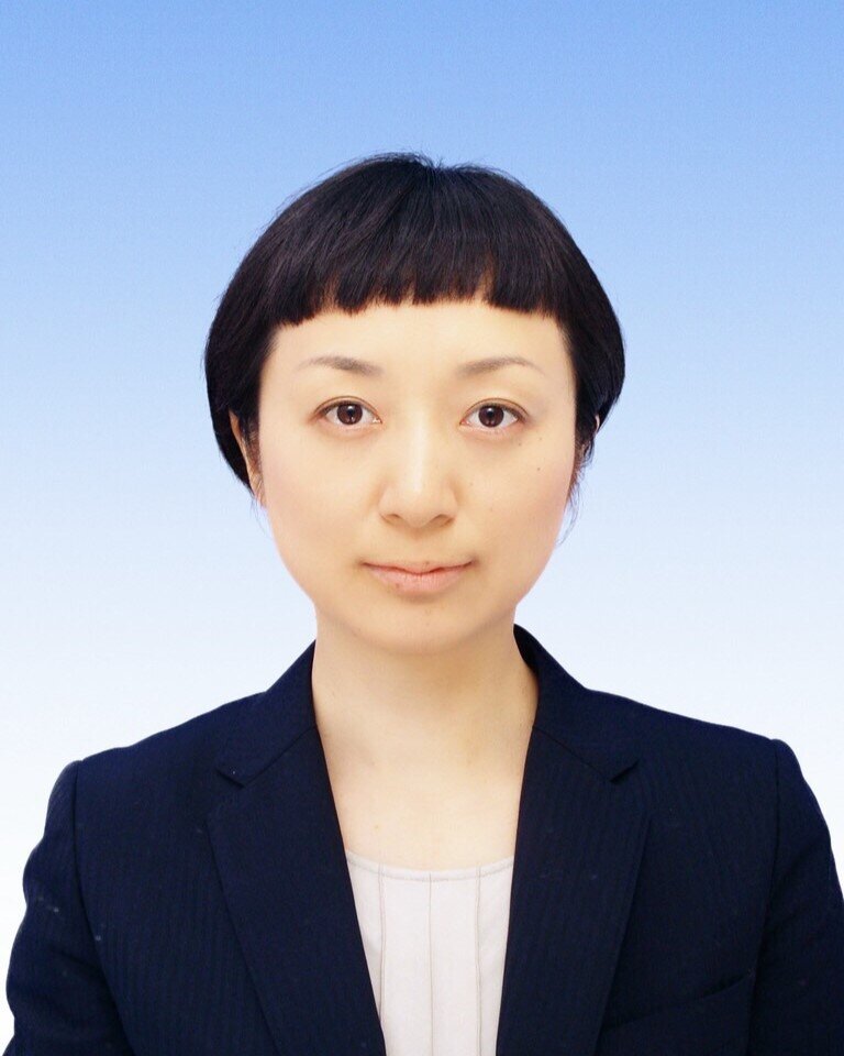 大阪大学 経営企画オフィス URA×IR大阪大学 経営企画オフィス URA×IR|長島 京子