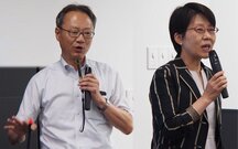 社会から共感を得る大学となるために