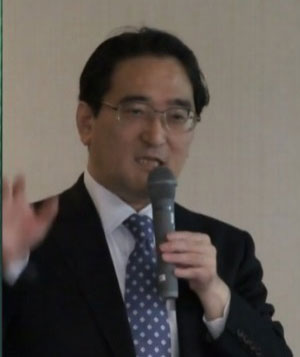 Shinichi Kobayashi