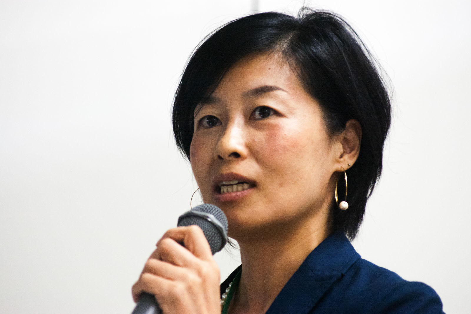 Naoko Watanuki