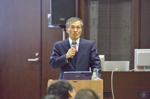 「第1回人社系研究推進フォーラム〜人文・社会科学系研究推進に必要な共通基盤整備を考えよう」開催報告